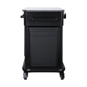 Керамический гриль Kamado Joe Classic II Stand-Alone со столом