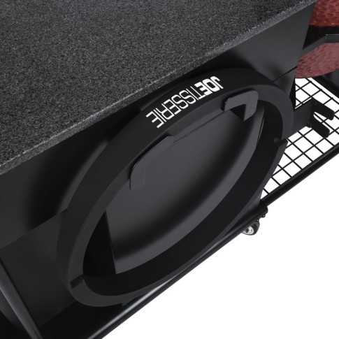 Керамический гриль Kamado Joe Classic II Stand-Alone со столом