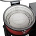 Керамический гриль Kamado Joe Classic II Stand-Alone со столом
