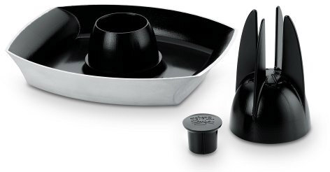 Ростер гриль Weber, курица, алюминий, антипригарное покрытие