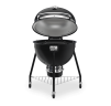 Угольный гриль Weber Summit Kamado E6, 61 см, чёрный в Самаре в Самаре