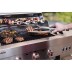 Набор инструментов для гриля Char-Broil Medalion Series, 3 предмета