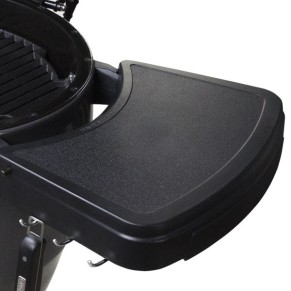 Угольный гриль Broil King Keg 5000, 48 см, чёрный