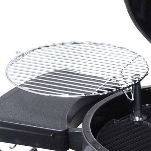 Угольный гриль Broil King Keg 5000, 48 см, чёрный в Самаре