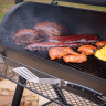 Коптильня Oklahoma Joe's Longhorn Offset в Самаре в Самаре
