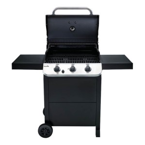Газовый гриль Char-Broil Перфоманс 3 (Perfomance 3), чёрный