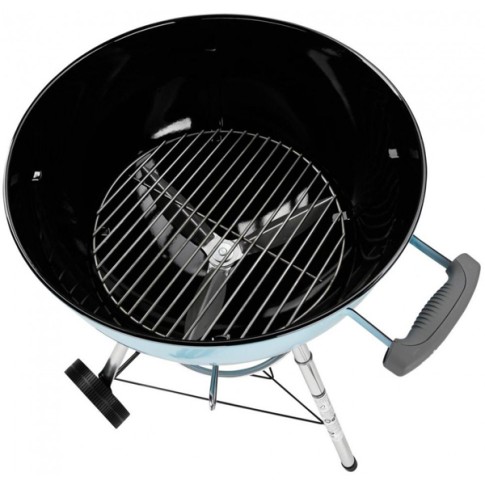 Угольный гриль Weber Classic Kettle, 57 см, чёрный China в Самаре