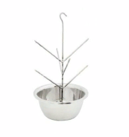 Елочка D21 для тандыров  Большой, Атаман, Скиф, Охотник, Дастархан, Античный, Есаул