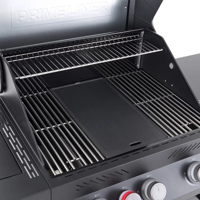 Газовый гриль PRIMELINER G-class