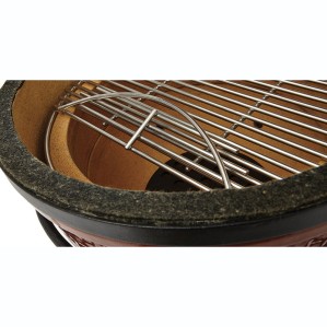 Керамический гриль Kamado Joe Junior