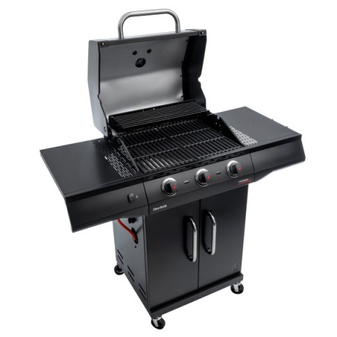 Газовый гриль Char-Broil Перфоманс КОР 3б (Performance CORE 3B)
