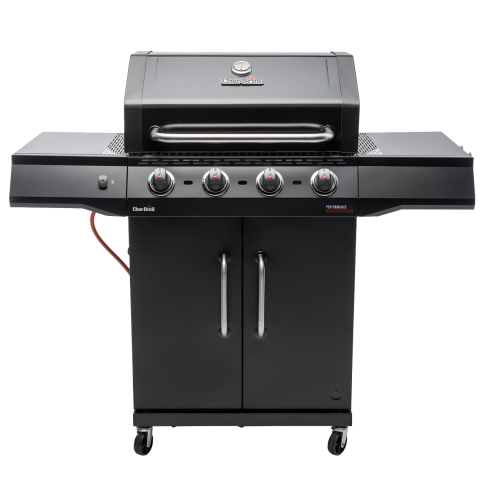 Газовый гриль Char-Broil Перфоманс КОР 4б (Performance CORE 4B)
