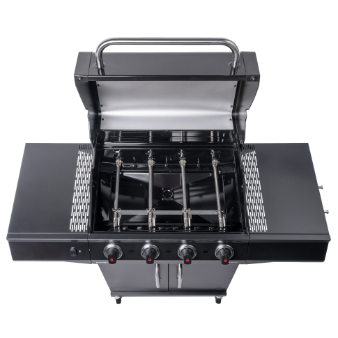 Газовый гриль Char-Broil Перфоманс КОР 4б (Performance CORE 4B)