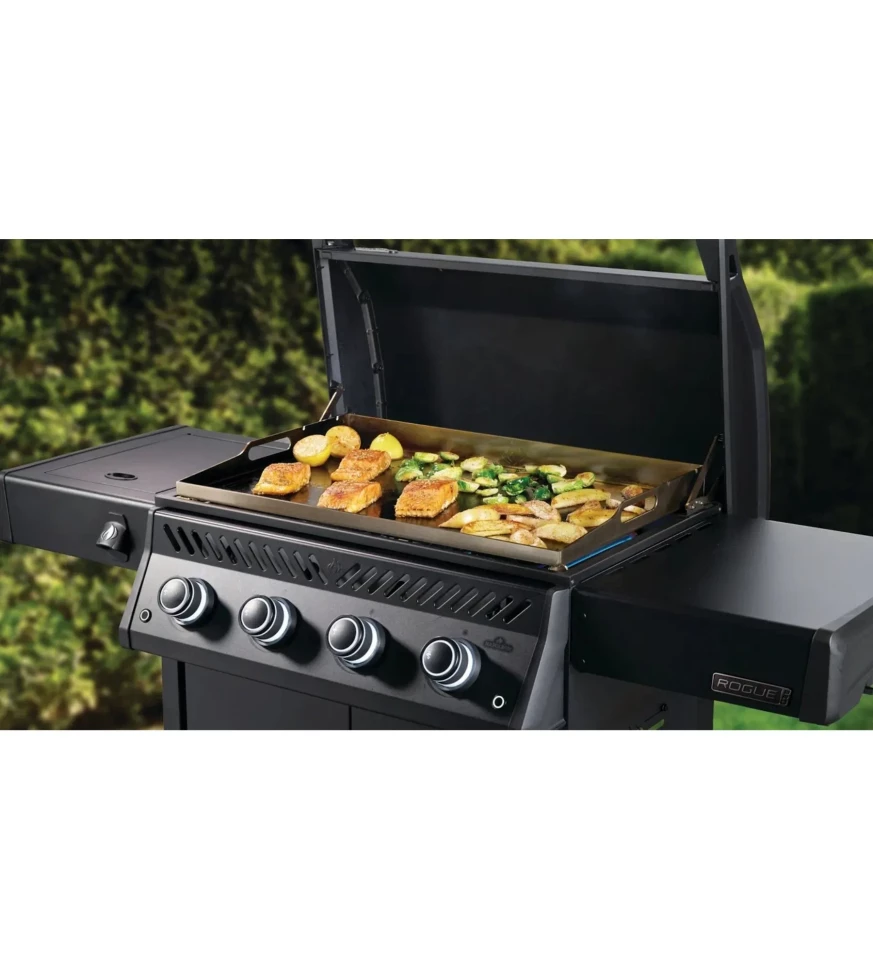 Газовый гридль Napoleon, Rogue PRO 30 Phantom Griddle  
