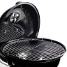 Угольный гриль SNS Travel Kettle, 47 см (c корзиной SNS Charcoal Basket) в Самаре в Самаре