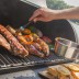 Угольный барельный гриль-коптильня Broil-King Regal OFFSET 400 в Самаре