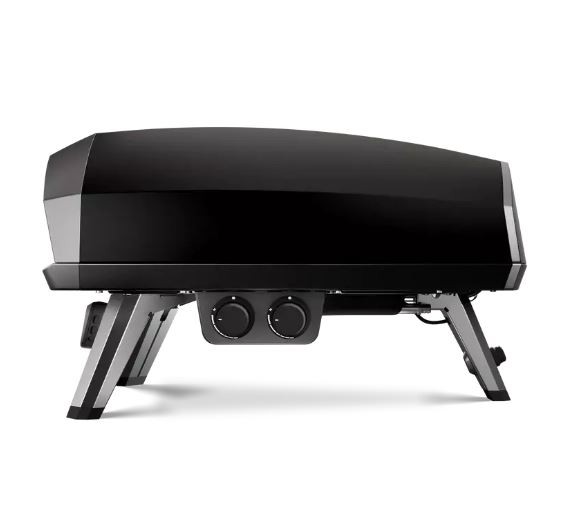 Газовая печь для пиццы Ooni Koda 2 MAX (версия 2025)  