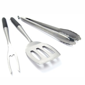 Набор для гриля Broil King SOVEREIGN™ GRILL TOOLS, 3 предмета