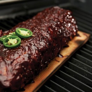 Доски для копчения Broil-King, клён, 2 шт.