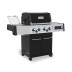 Гриль газовый Broil King Регал Кью 490 (REGAL Q 490 IR)