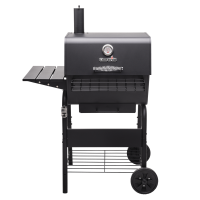 Угольный гриль Char-Broil Charcoal M