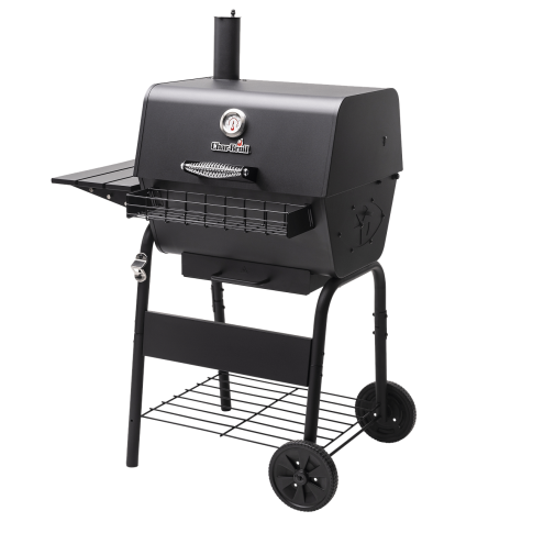 Угольный гриль Char-Broil Charcoal M в Самаре