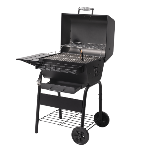 Угольный гриль Char-Broil Charcoal M в Самаре