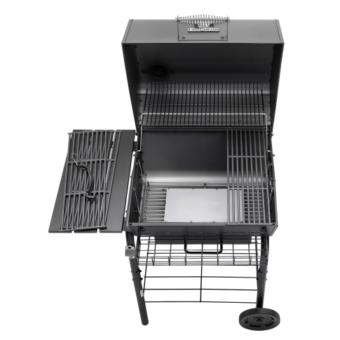 Угольный гриль Char-Broil Charcoal M в Самаре
