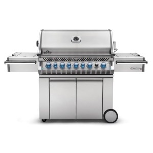 Газовый гриль Napoleon®, Престиж ПРО-665 (Prestige PRO-665)