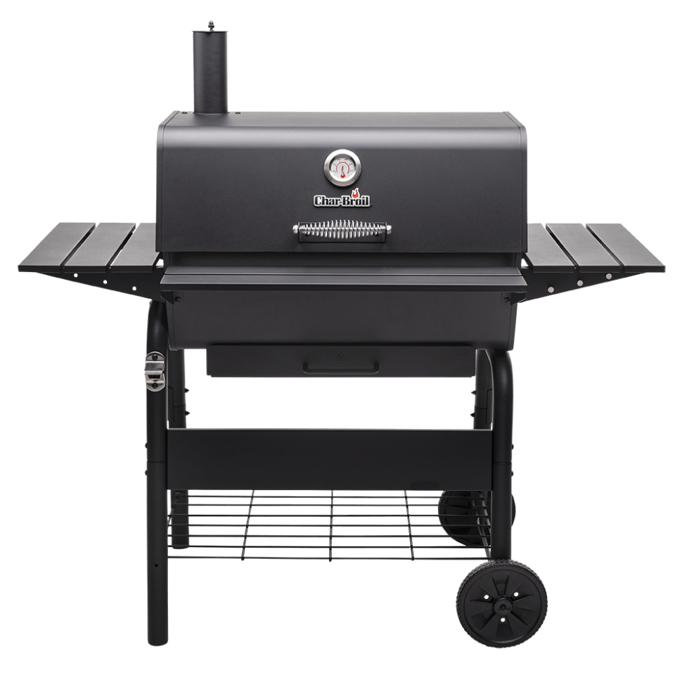 Угольный гриль Char-Broil Charcoal L в Самаре в Самаре