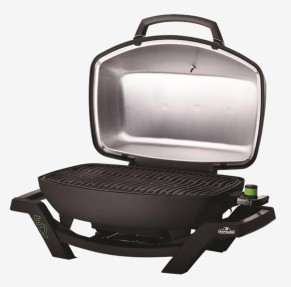 Портативный электрический гриль NAPOLEON® Тревел Кью Про-285Е (TravelQ PRO-285E)