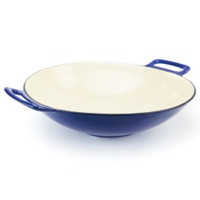 ВОК для гриля Broil-King, чугунный, круглый 36см