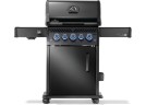 Газовый гриль Napoleon, Rogue PRO-S 425 Phantom (с ИК горелкой 3/3)
