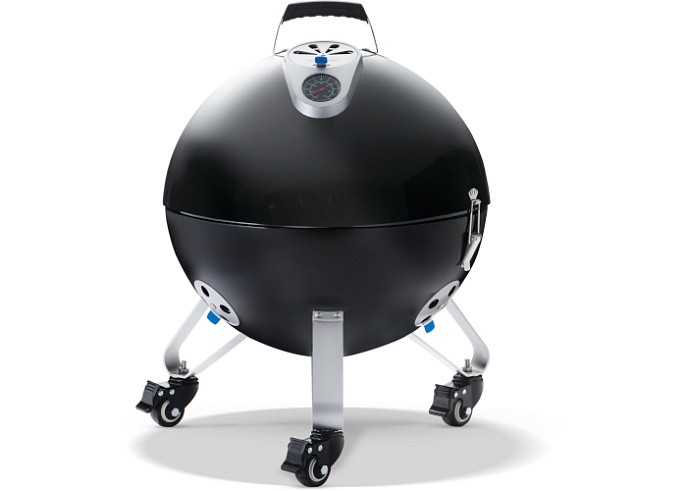 Угольный гриль-смокер Napoleon, Apollo 22 в Самаре в Самаре