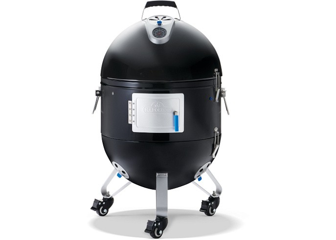 Угольный гриль-смокер Napoleon, Apollo 22 в Самаре в Самаре