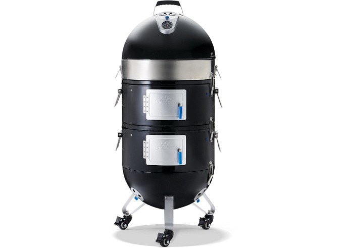 Угольный гриль-смокер Napoleon, Apollo 22 в Самаре в Самаре