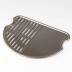 Решетка-планча O-Plate O-GRILL 700/800, биметалл, полукруг