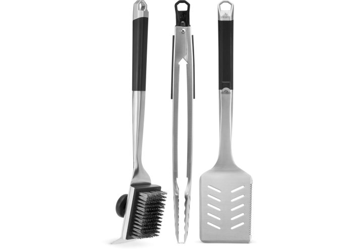 Набор кухонных принадлежностей (серия PRO, 3 предмета)