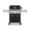 Гриль газовый Broil King Барон 490 (Baron 490 New)