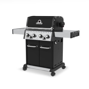 Гриль газовый Broil King Барон 490 (Baron 490 New)