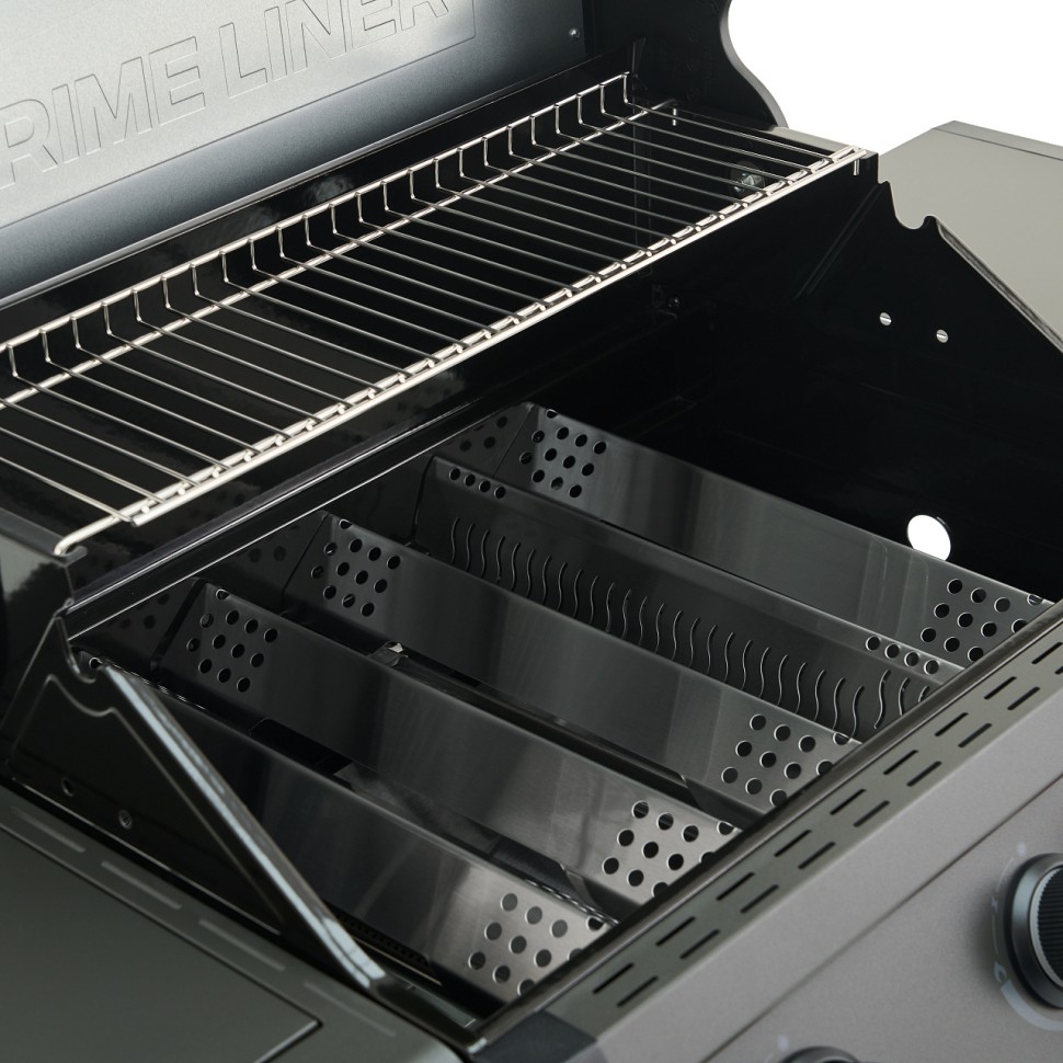 PRIMELINER WEEKEND 3B комплектация DELUXЕ