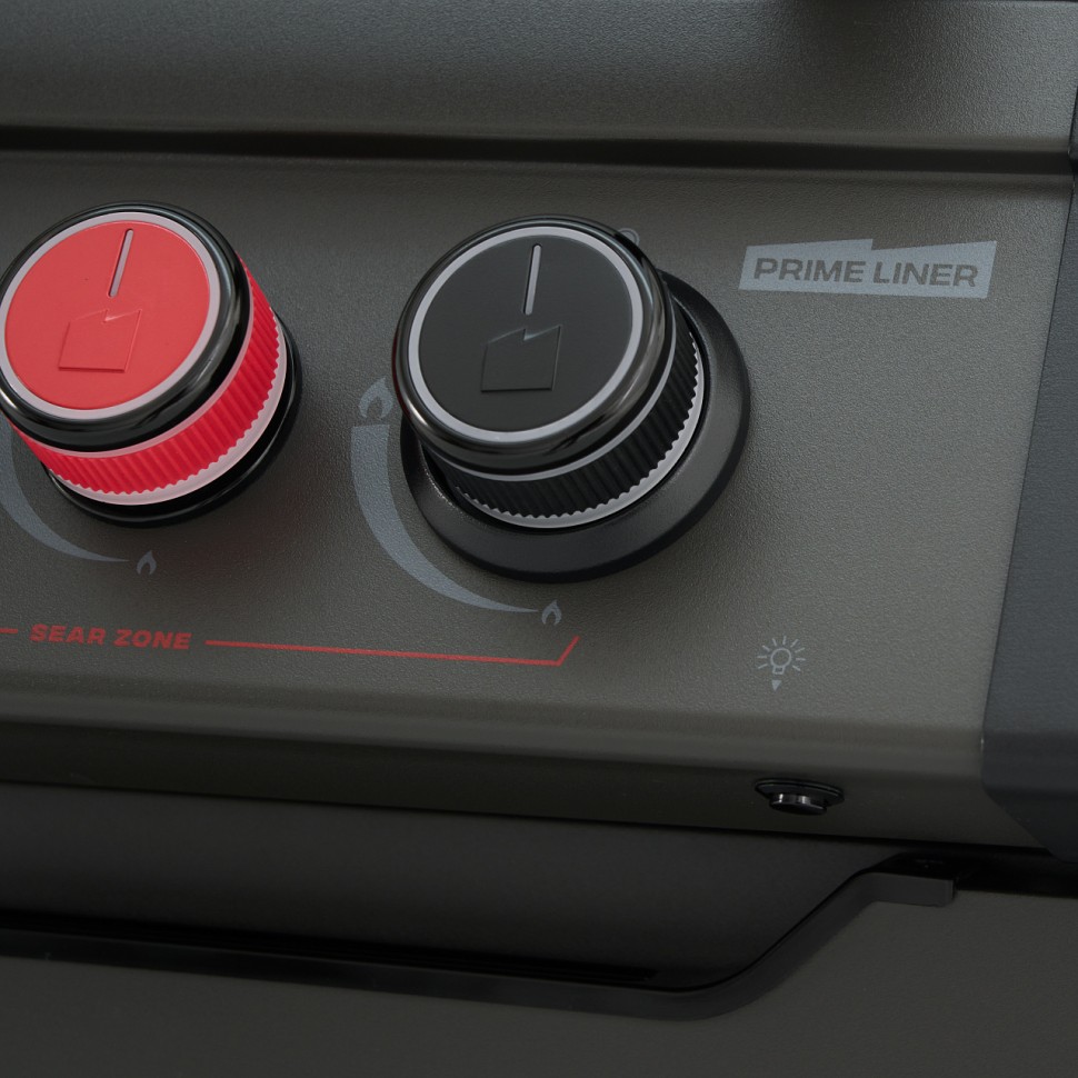 PRIMELINER WEEKEND 3B комплектация DELUXЕ