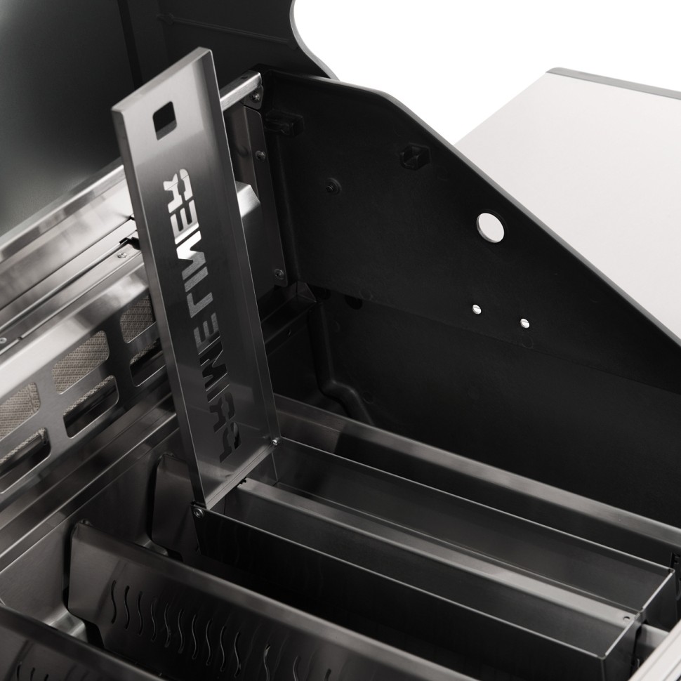 PRIMELINER S class PRO комплектация DELUXЕ