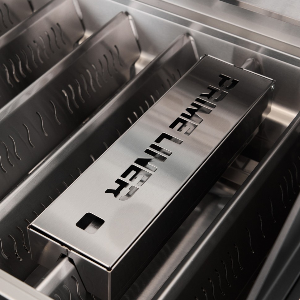 Газовый гриль PRIMELINER G class PRO