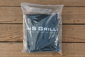 Чехол для гриля SnS Kamado 57 см