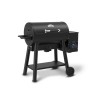 Гриль пеллетный Broil King Краун 500 (CROWN 500) в Самаре в Самаре