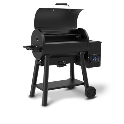 Гриль пеллетный Broil King Краун 500 (CROWN 500) в Самаре