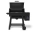 Гриль пеллетный Broil King Краун 500 (CROWN 500) в Самаре