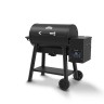 Гриль пеллетный Broil King Краун 500 (CROWN 500) в Самаре в Самаре