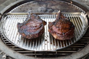 Поддон Drip 'N Griddle Deluxe для корзины SnS 57 см